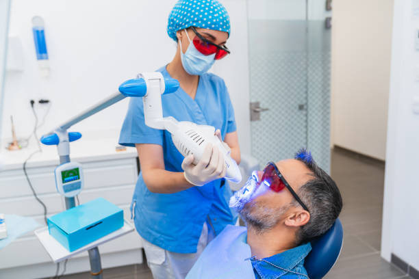 Best Emergency Root Canal Treatment in Boutte, LA