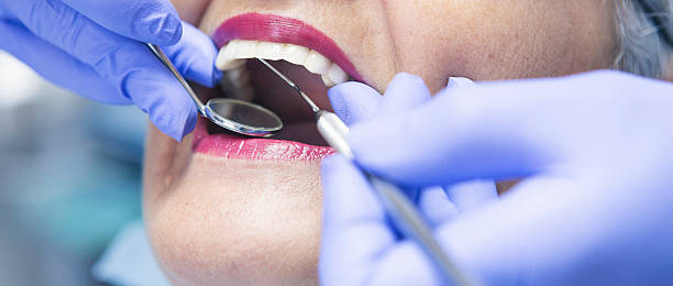 Best Pediatric Emergency Dentist in Boutte, LA